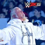 Mordecai wwe