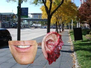 Shawn Michaels Smile
