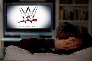 WWE network commitment
