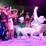 Who is exotic express bunny