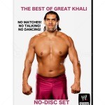 Best of Great khali
