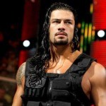 Roman reigns surgery
