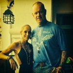 Undertaker now