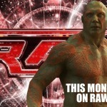 Batista wwe return