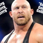 Ryabck goldberg