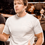 Ambrose crush