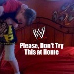 wwe dont try this