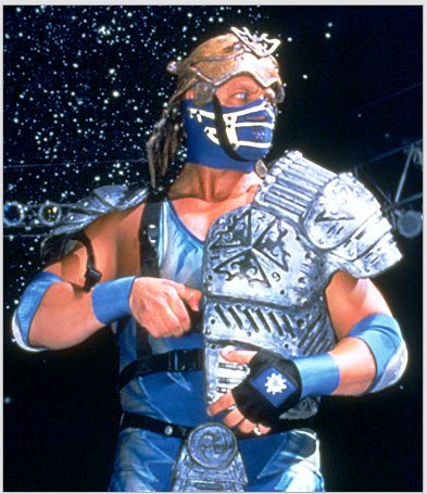 Buffalo blizzard and nationwide chill blamed on WCW's Glacier