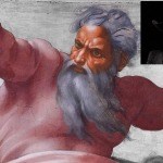 God as my witness