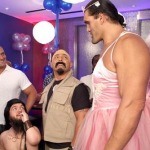 Khali released