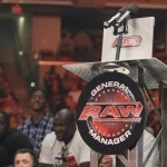 Anonymous raw gm who