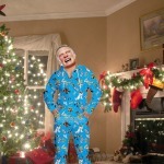 Brock lesnar christmas