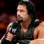 Roman Reigns promos