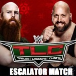 Escalator match