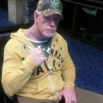 Undertaker recent photo