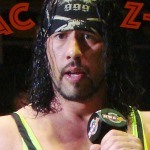 z-pak wwe