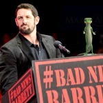 Barret bad news
