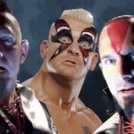 The Ascension wwe