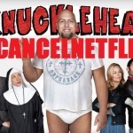Cancel Netflix