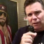 Randy Savage hall of fame