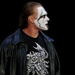 Sting WWE