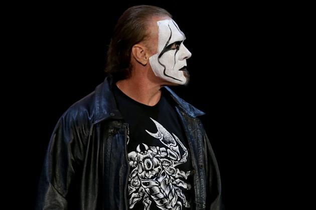 Sting reportedly 