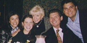 mcmahon family