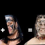 umaga wwe
