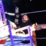 wyatt undertaker