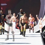 Sheamus return