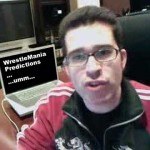 WrestleMania meltzer