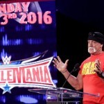 WrestleMania 32 location