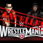 Undertaker sick