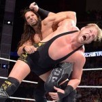 suplex city