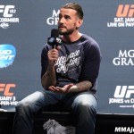 cm punk fake