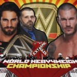 RKO orton rollins