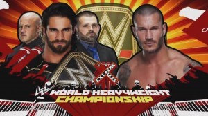 RKO orton rollins