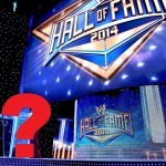 WWE hall of fame