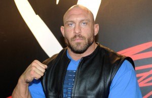 Ryback Payback