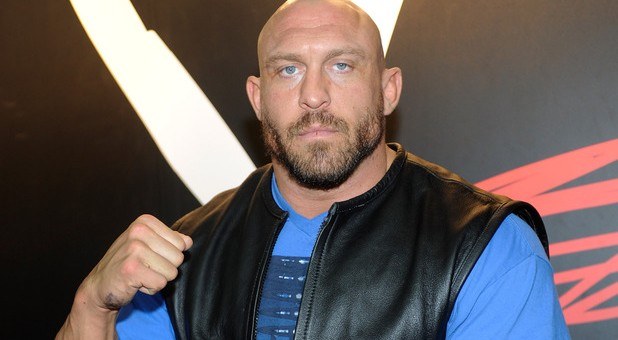 Ryback Payback