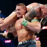 WWE finishing moves
