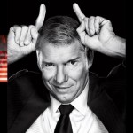 Vince McMahon evil