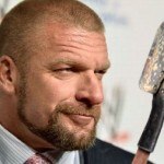 Triple H bury