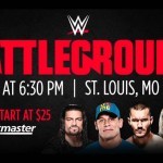 battleground spoiler