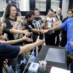 CM Punk tokyo