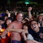 Jericho neville