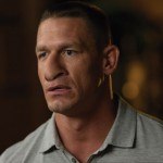 Cena broken nose