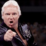 Bobby Heenan hogan