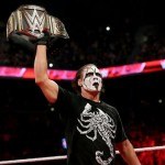 Sting number-one contender