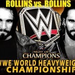 Rollins night of champions